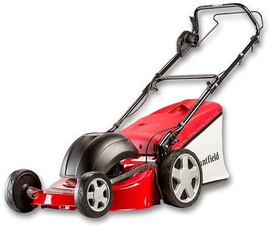 MTF EL 4800 PD BW