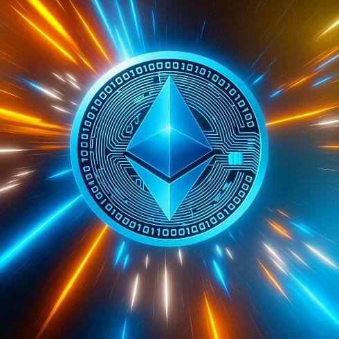 Ethereum Becomes Wall Street’s Favorite Blockchain