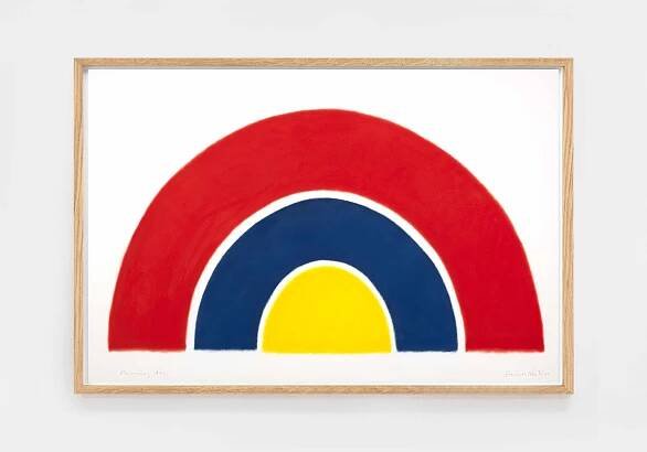 David Nash - artiste - Galerie Lelong