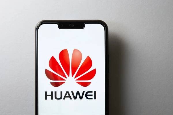 Huawei nahrazuje mobilní služby Google ... 1