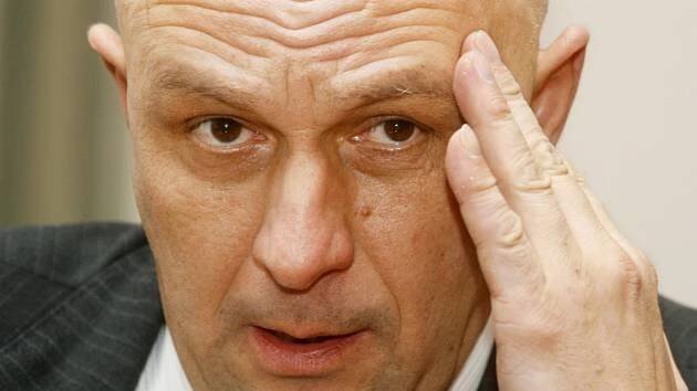 ICRC: hlavně výzkumný záměr