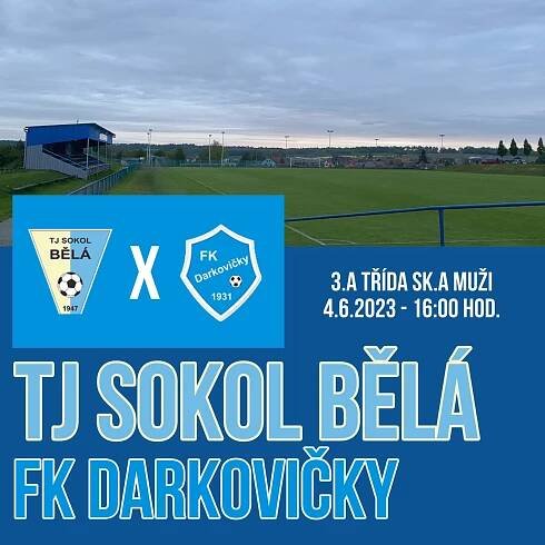 B-TÝM: Čas se krátí! Béčko má předposlední šanci na předskočení Kozmic! – Fotbalový klub Darkovičky