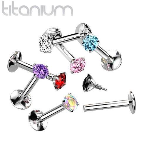 Piercing do brady titan | Šperky4U.eu 