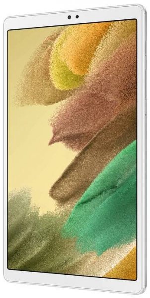Samsung Galaxy TAB A7 Lite WiFi stříbrný