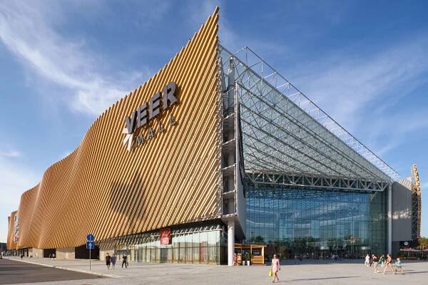 VEER MALL