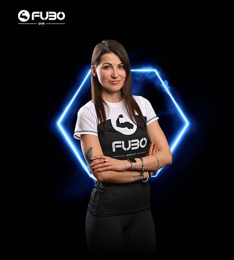 Posilovna Hradec Králové | FUBO Gym No.1