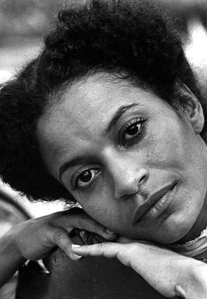 Debbie Allen in Ragtime
