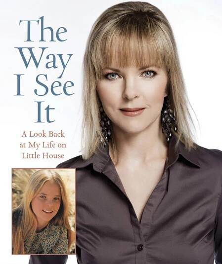 Famous actress Melissa Sue Anderson opens up about her decision to leave Hollywood and move to Canada