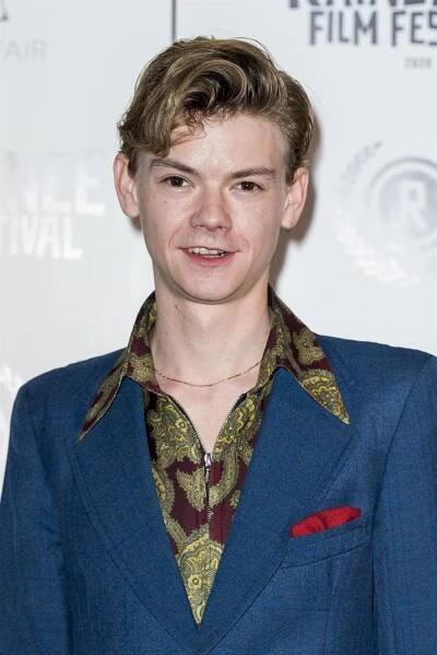Thomas Brodie-Sangster nyní