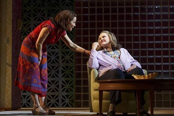 Marvin's Room – Broadway Play – Original | IBDB