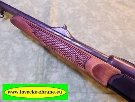 Jednuška IŽ-18 ráže .222 Rem.-Kat."C" -komise | Zbraně | Zbraně na zbrojní průkaz | Zbraně dlouhé | Zbraně použité | Kulovnice