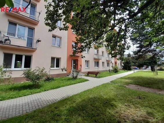 Pronájem bytu 3+1 v klidné části Znojma | Reality Aktuálně