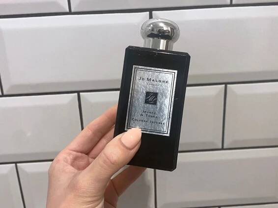 This under-the-radar Jo Malone perfume is easily one of my most complimented—and I think it deserves more praise