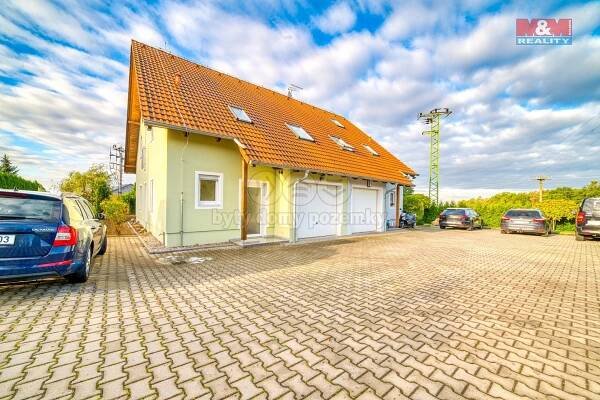 Javorová, Letkov, okres Plzeň-město