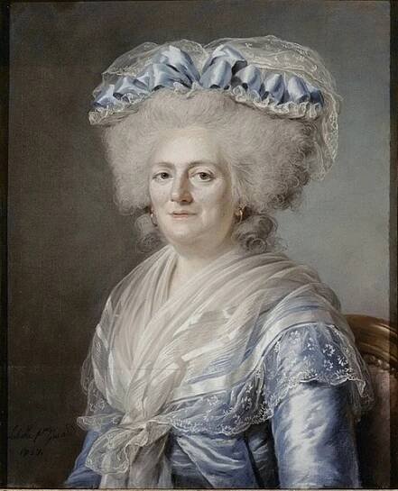 Famille Royale - CONSEIL DU ROI
