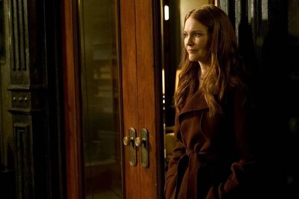 Skandál - Dead in the Water - Z filmu - Darby Stanchfield
