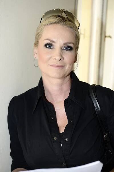 Řepkova plavovlasá ex je zamilovaná! Fotbalistu nahradila nabušeným svalovcem