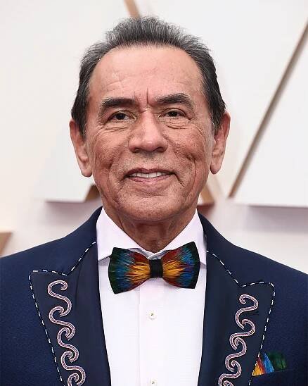 Wes Studi Variety Game Changer
