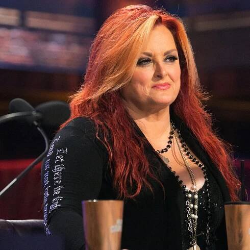 Wynonna Judd Is a True Music Icon! See Photos of the Country Singer From Then and Now