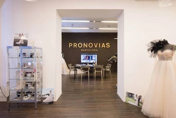 Svatební salon Plzeň 