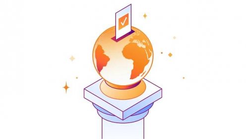 Cloudflare protects global democracy against threats from emerging technology during the 2024 voting season