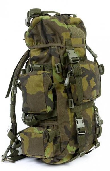 Batoh Tactical 30