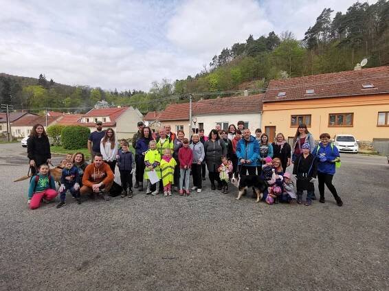 Obec Račice-Pístovice | Pořádáme a podporujeme