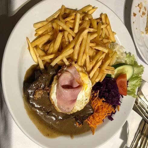 RESTAURACE U VOJTĚCHŮ, Pardubice - Menu, Prices & Restaurant Reviews - Tripadvisor