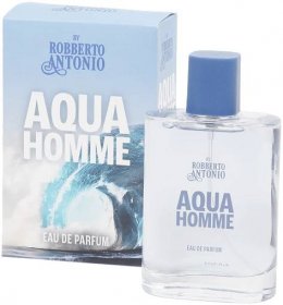Parfémovaná voda Robberto Antonio