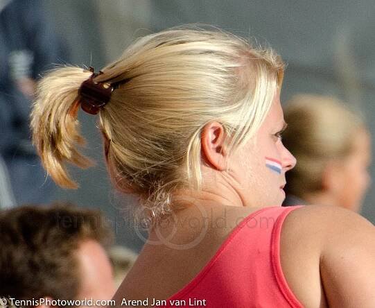 The Netherlands – Switzerland ‹ TennisPhotoWorld.com