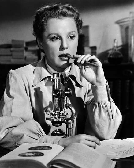 June Allyson - Actress, Dancer, Singer