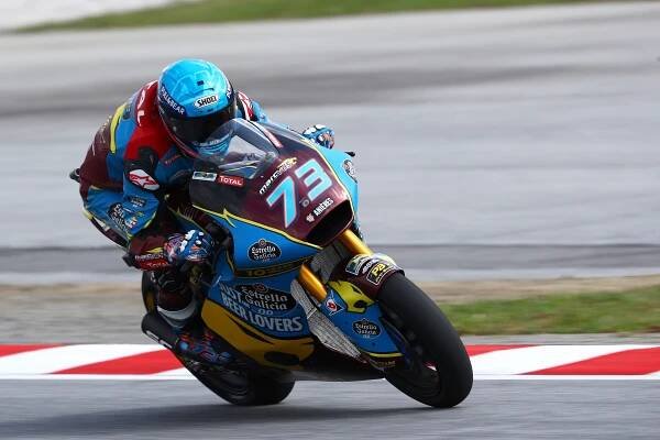 Brad Binder Archives - Lucio Lopez GP
