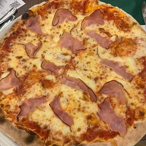 RESTAURACE A PIZZERIE U KRISTÝNA, Olomouc - Menu, Prices & Restaurant Reviews - Tripadvisor