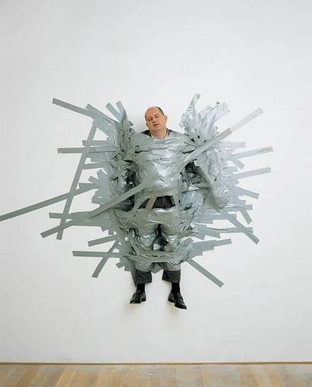 Maurizio_Cattelan_Untitled_