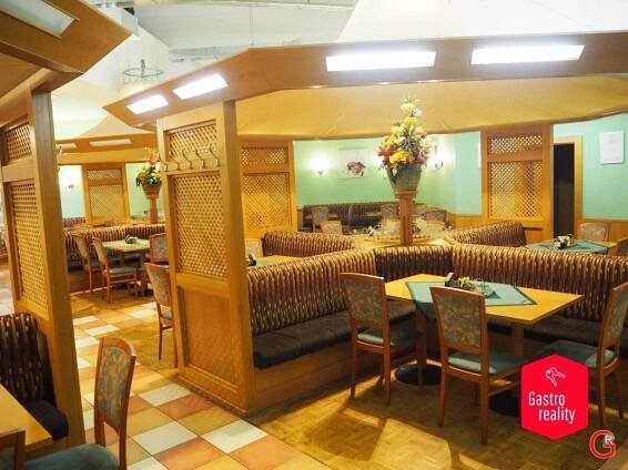 Česká restaurace