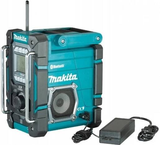Makita DMR 301