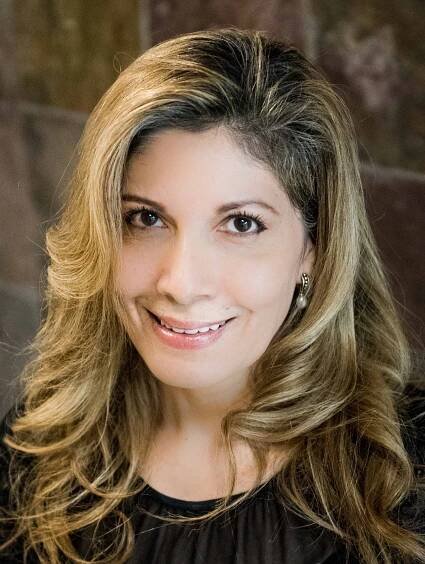 Maria Mercedes Hernandez | Gorgeous Glow Skin Center | Professional Skincare