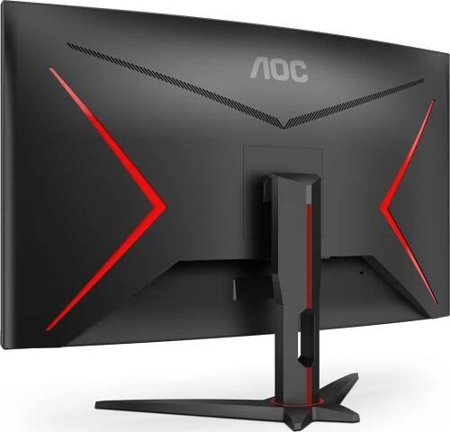 AOC C32G2ZE/BK