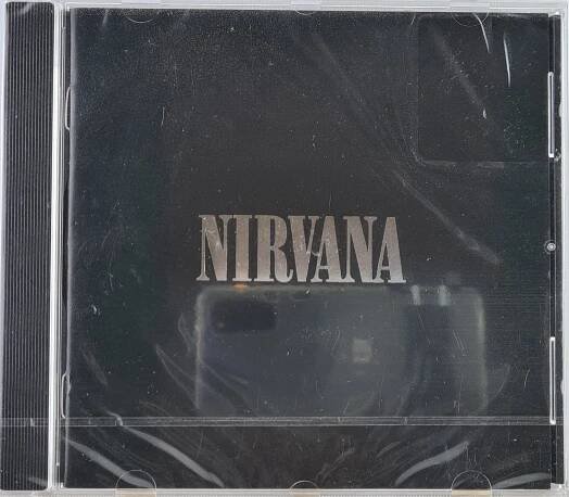 nirvana