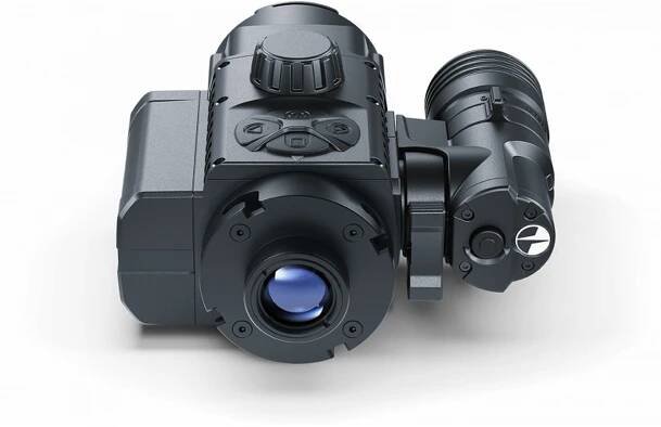 Digitální předsádka Pulsar Forward F455S