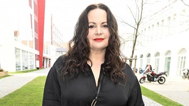Podvodníci zneužili jméno i tvář Jitky Čvančarové: Herečka se obrátila na právníky, ti ji nepotěšili