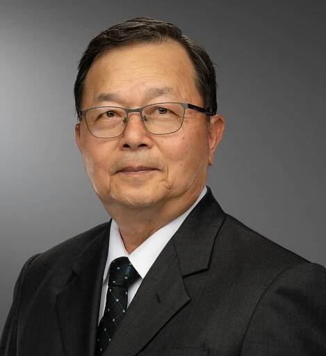 Keynote & Invited Speakers – 10th IEEE International Smart Cities Conference
