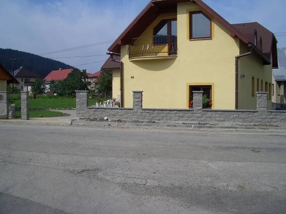RD Staškov | BVG, s.r.o.
