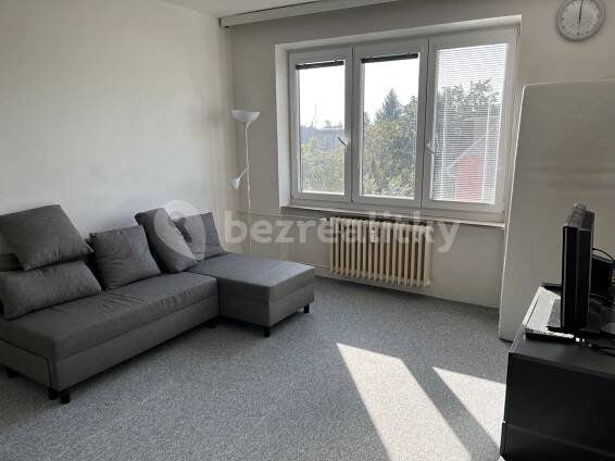 Pronájem bytu 2+1 56 m², Svatopluka Čecha, Brno, Jihomoravský kraj