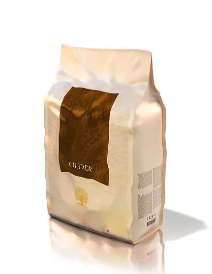 Essential Foods Older Small 3kg
