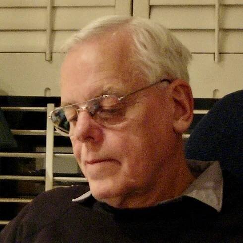 Gregory Brown – Board of Directors – Progress for Mental Health