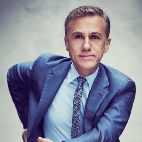Christoph Waltz on Brexit, Tarantino and working with BMW