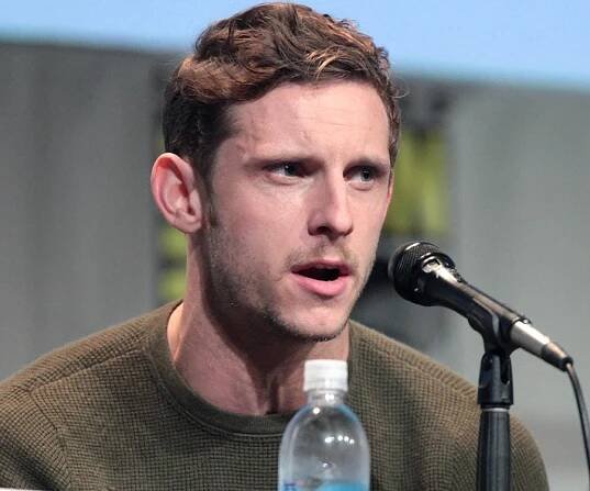 Jamie Bell Biography - Facts, Childhood, Family Life & Achievements of Actor