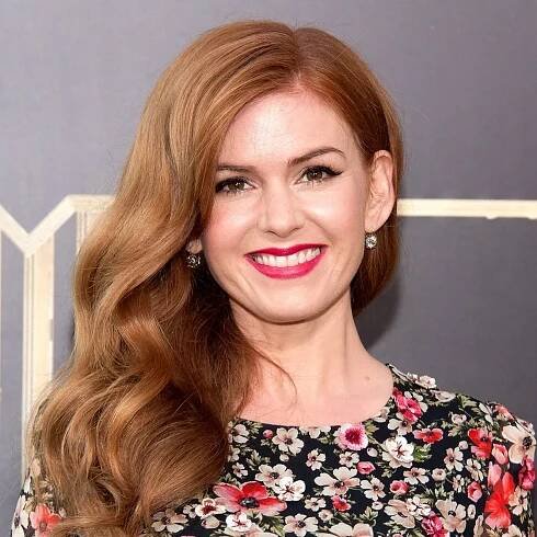 Now You See Me star Isla Fisher on being trapped underwater while handcuffed and why the casting couch doesn't work