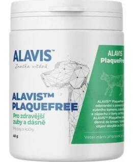 ALAVIS™ PlaqueFree 40 g